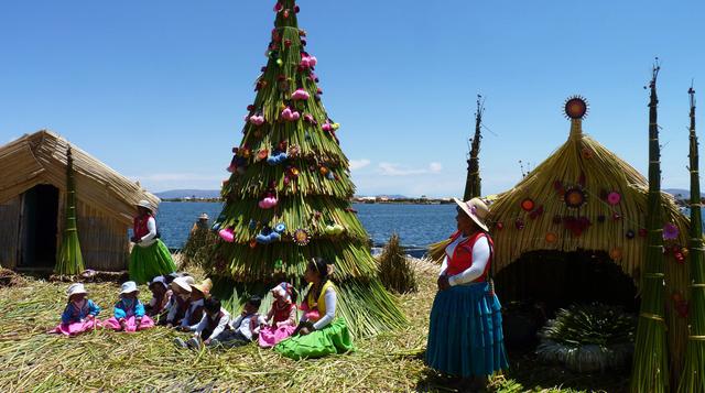 ¿CÓMO SALIR DEL ABISMO EN NAVIDAD, DESPUÉS DE DOS SIGLOS Y MÁS?